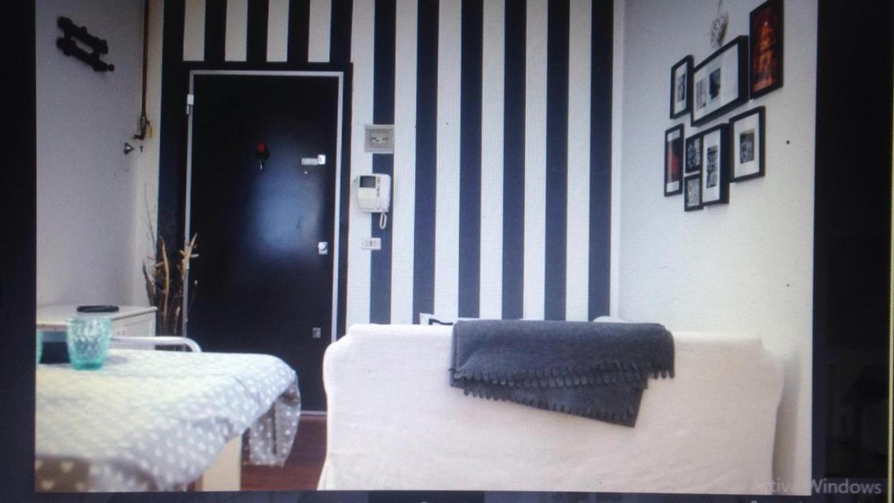 Apartamento Casa Centro Bolonia Exterior foto